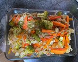 Foto del paso 3 de la receta: Wok Vegetales Calientes