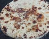 Dry fruits Paratha recipe step 5 photo