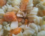 Foto del paso 1 de la receta: Ensalada Fría de Pasta