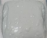 Foto langkah ke 11 dari resep Blue Spirulina Sourdough Bread.