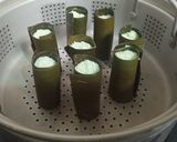 Foto langkah ke 7 dari resep Kue Putu.