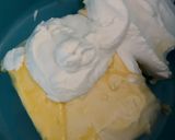 Málnás-túrós pite recept fázis 1 fotója