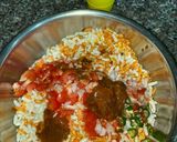 ચટપટી ભેળ (Instant Bhel Recipe In Gujarati) રેસીપી સ્ટેપ2ફોટો