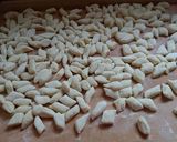 Sztrapacska másképp recept fázis 7 fotója