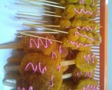 Foto langkah ke 6 dari resep Stick UBI... JAJANAN ANAK SEKOLAH👦👧.