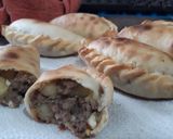 Foto del paso 8 de la receta: Empanadas cordooobesas casi como las de la mi vieja y con casi nada