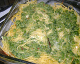 Foto del paso 7 de la receta: Fideos gratinados con puerros