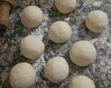 Foto del paso 2 de la receta: Mini fugazzeta