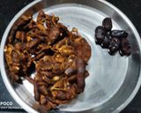 इमली और खजुर की खट्टी,मीठी,तीखी चटनी(imli khajur ki chatni recipe in hindi) रेसिपी चरण 1 फोटो