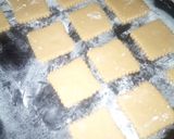 صورة لخطوة 2 من وصفة غاليت هشيش ذوق كاراميل 😋
