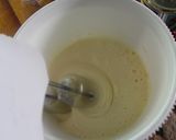 Foto langkah ke 4 dari resep Cake Tape Santan Keju, harum + lembut.