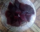 صورة لخطوة 3 من وصفة شمندر 💥