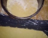Foto del paso 3 de la receta: Pastafrola de dulce de leche