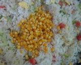 A picture of step 16 of Chinese Fried Rice.