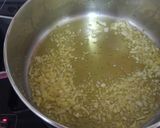 Foto del paso 1 de la receta: Patatas con judías
