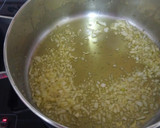 Foto del paso 1 de la receta: Patatas con judías