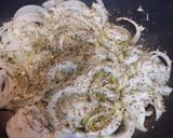 Foto del paso 2 de la receta: Lengua en salsa de pimientos!