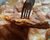 Foto langkah ke 3 dari resep Martabak telor rumahan.