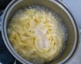 Foto langkah ke 1 dari resep Tumis Rebung Pedas.