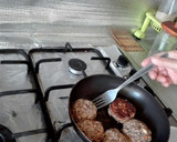 Foto del paso 3 de la receta: Croquetas de jurel en tarro