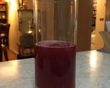 Foto del paso 3 de la receta: Jugo de ciruela