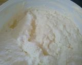 Foto del paso 5 de la receta: Tarta de ricota sin horno