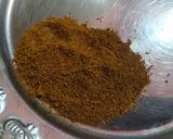 মোগলাই চিকেন কোর্মা (muglai chicken korma recipe in Bengali) রেসিপি ধাপ - 3 ছবি