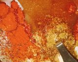 खट्टी मीठी सौंठ चटनी(khatti meethi saunth chutney recipe in hindi) रेसिपी चरण 1 फोटो