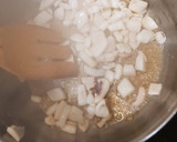 Foto del paso 15 de la receta: Albóndigas con sepia y guisantes