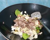 Foto langkah ke 1 dari resep Asem asem daging.