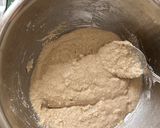 Foto del passaggio 1 della ricetta Frittelle d’avena