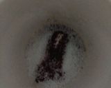 A picture of step 1 of Coffee.