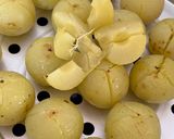 A picture of step 5 of Amla Candy – Homemade | Ayurvedic | Immunity Boosting.