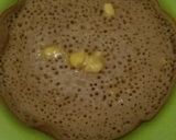 Foto langkah ke 3 dari resep Martabak manis gulung.
