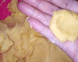 Foto langkah ke 6 dari resep Nastar Keju Lumer Anti Gagal.