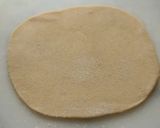 A picture of step 5 of Litti chokha.