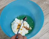 A picture of step 7 of Super Soft & Sopngy Vanila Custard Cake Without Egg & Butter.
