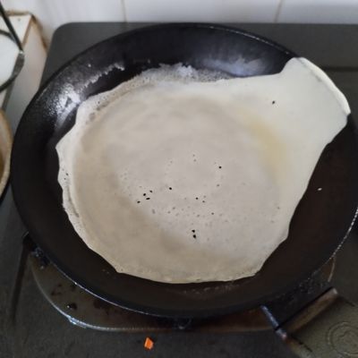 Langkah 6