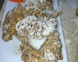 Foto del paso 7 de la receta: Pollo a la parmesana