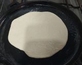 Foto del paso 7 de la receta: Pan Batbout (pan marroquí)