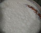Foto langkah ke 4 dari resep Bubur/Jenang Suro.