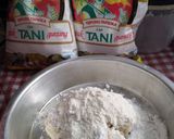 Foto langkah ke 3 dari resep Cimol Nasi Nori.