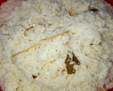 Foto langkah ke 6 dari resep Nasi liwet orang bandung 🍚.