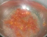 पाव भाजी (pavbhaji recipe in marathi) रेसिपी स्टेप 2 फोटो 