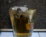 Foto langkah ke 3 dari resep Teh Susu Gula Aren.
