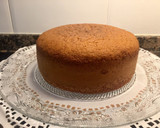 Foto del paso 17 de la receta: Bizcocho de Cabello de Ángel y limón
