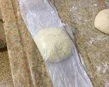 Foto del paso 2 de la receta: Bollos de pizza para freezer con levadura MasaMadre