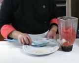 Foto del paso 2 de la receta: Chilaquiles rojos