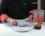 Foto del paso 2 de la receta: Chilaquiles rojos