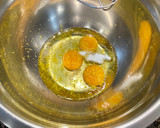 Foto del paso 3 de la receta: Delicias de ricotta y limón
